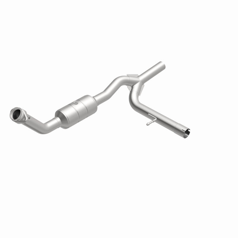 MagnaFlow 07-08 Ford F-150 4.6L Direct Fit Converter