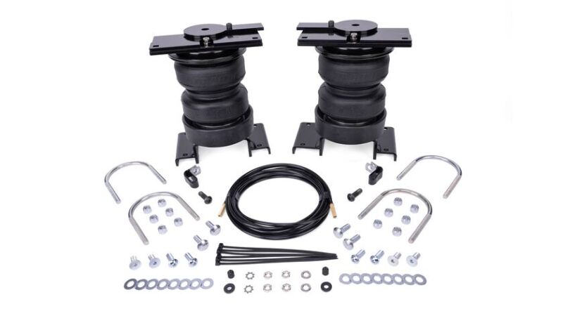 Air Lift 21-24 Ford F-150 Raptor GEN III 4WD LoadLifter 5000 Air Spring Kit w/ Cradle