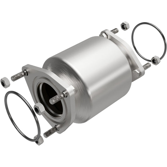 MagnaFlow 06-08 Chevrolet Aveo 1.6L Direct Fit Converter
