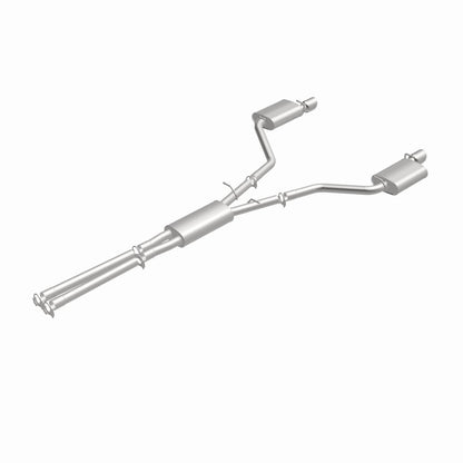 MagnaFlow BRE Exhaust Kit 05-10 300 Magnum Charger 5.7L
