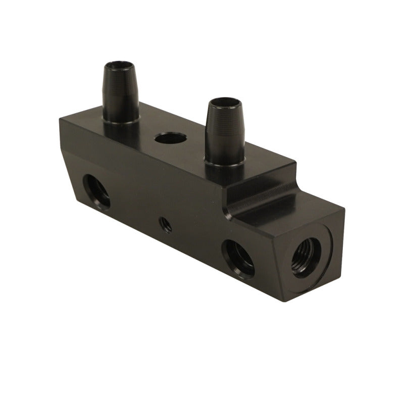 BD Diesel 14-18 GM 6L80 Cooler Bypass Kit