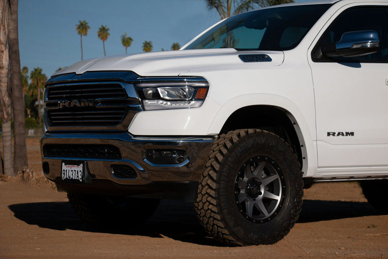 2019+ Ram 1500 2-3in. Stage 4 Suspension System w/ Tubular Upper Control Arms