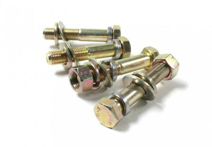 PERRIN 08-21 Subaru WRX / 09-21 STI / 13-25 BRZ & GR86 / 10-14 LGT FXT Rear Endlinks (Spherical)