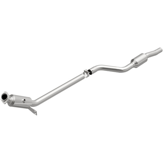 MagnaFlow 12-14 Mercedes-Benz C350 3.5L Direct Fit Converter