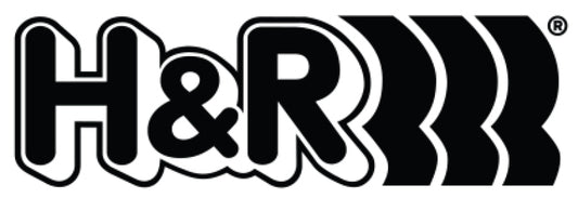 H&R 01-06 Mercedes C55 AMG W203 Sway Bar Bushing (For 70392-2)