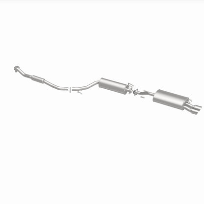 MagnaFlow BRE Exhaust Kit 06-09 Acura CSX 2.0L