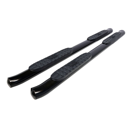 Westin 22-24 Ford Maverick PRO TRAXX 4 Oval Nerf Step Bars Black