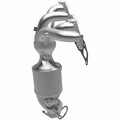 MagnaFlow 2008-2015 Nissan Rogue 2.5L Direct Fit Converter