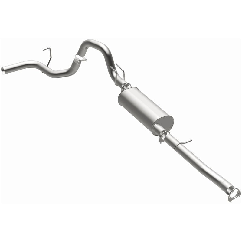 MagnaFlow BRE Exhaust Kit Replacement Ford