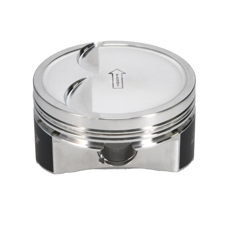 Manley Chevrolet 5.3L LS Gen III Piston Set-3.800 in. Bore 1.115 in. CH -7.00 CC