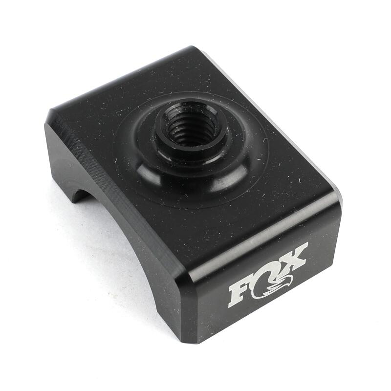 Fox (T) Tie Rod Clamp Top Dia.1.505 X 2.50 X 1.75