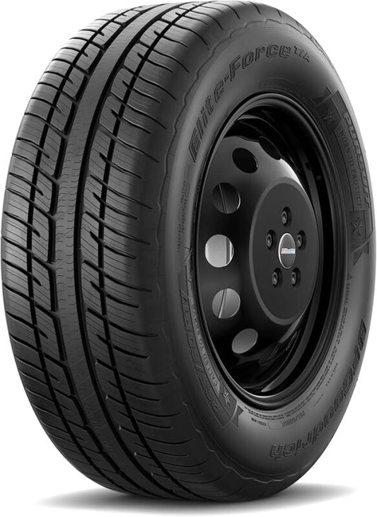 BFGoodrich Elite-Force T/A 255/60R18 112V XL
