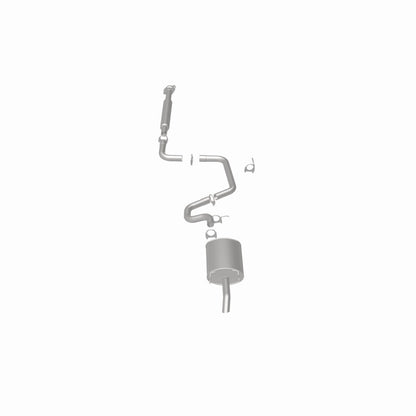 MagnaFlow BRE Exhaust Kit 00-05 Chevy Impala Monte Carlo