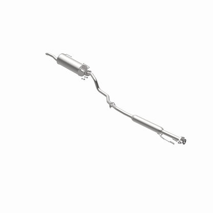 MagnaFlow BRE Exhaust Kit 13-17 NISSAN SENTRA 1.8L