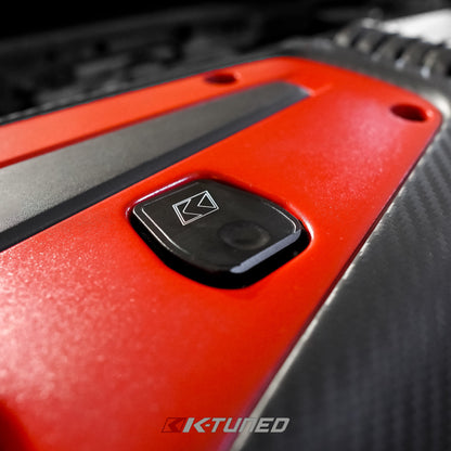 K-Tuned - Magnetic "Flip Up" Dip Stick for Type-R (FK8 and FL5)