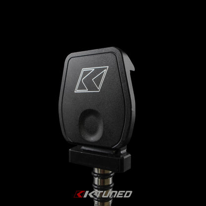 K-Tuned - Magnetic "Flip Up" Dip Stick for Type-R (FK8 and FL5)