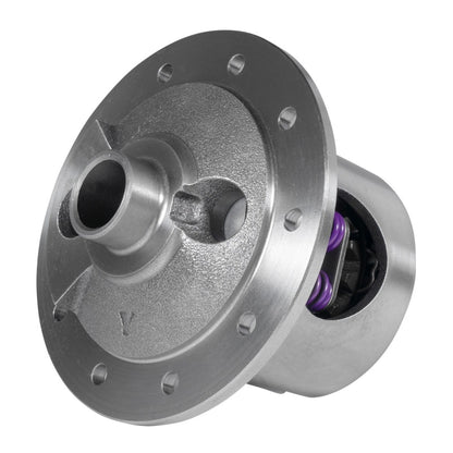 Yukon Gear 67-70 Chevrolet Camaro Limited Slip & Re-Gear Kit - 25 Spline 3.36 Ratio