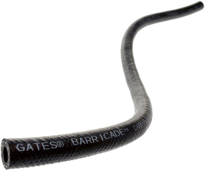 Gates 5/16in x 25ft (Reel) 225 PSI Barricade Fuel Injection Hose w/ GreenShield Technology
