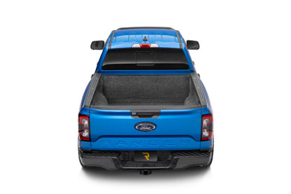 Husky Liners 19-25 Silverado/Sierra CC/DC 6.6ft Bed w/MP Tailgate Guardian Comfort Bed Liner - Full