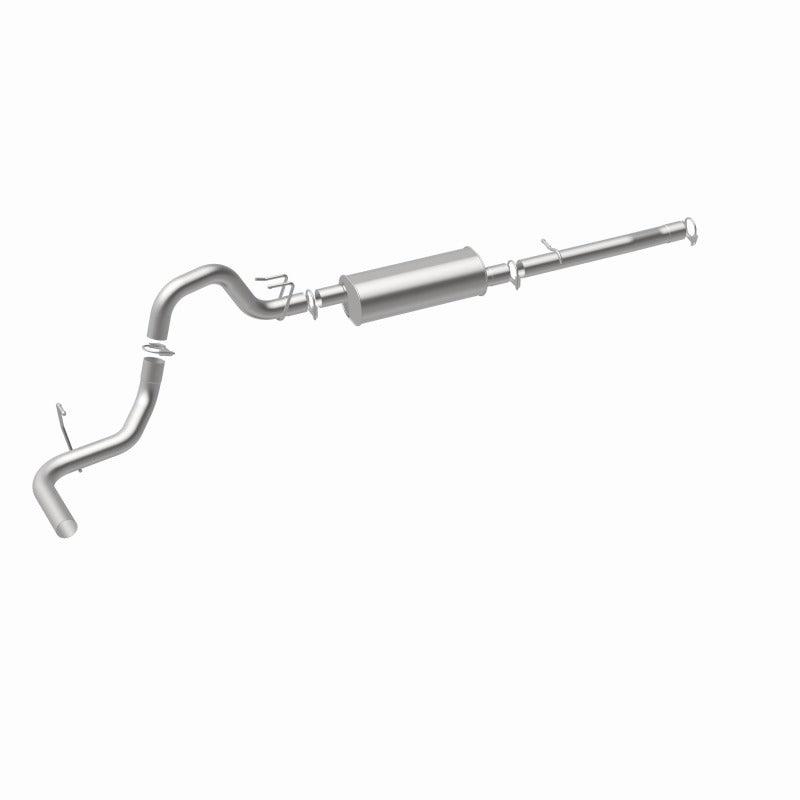 MagnaFlow BRE Exhaust Kit Replacement Ford