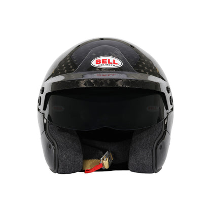 Bell Helmet Mag-10 Carbon (Hans) 58(7 1/4) Fia8859-2024/Sa2025