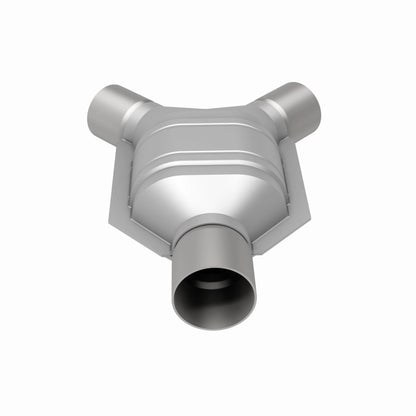 MagnaFlow 2.00/2.25 D/S Rear CA Universal Converter