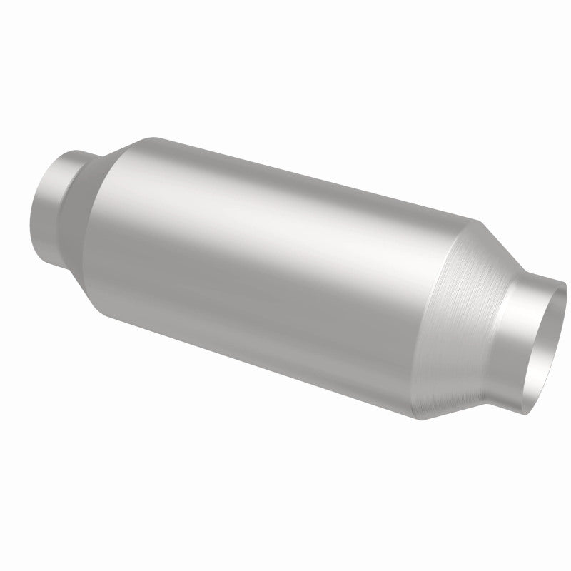 MagnaFlow 2.25 CA Spun Universal Converter