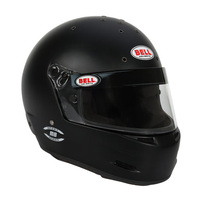 Bell Helmet M8 Matte Black Xxs(54-55) Sa2025