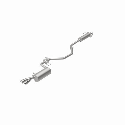 MagnaFlow BRE Exhaust Kit 09-13 Mazda 6 2.5L