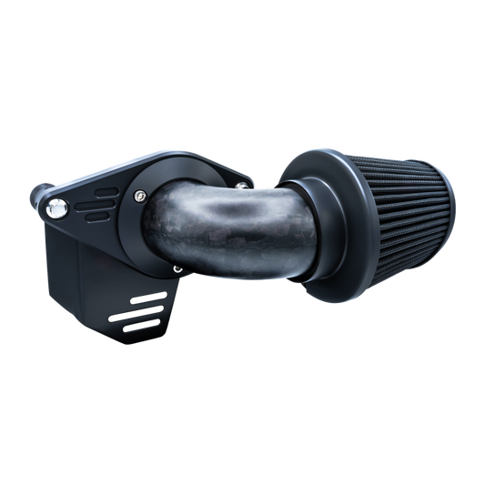 Vance and Hines 17-23 Harley Davidson Touring/Softail CF Falcon Intake Kit