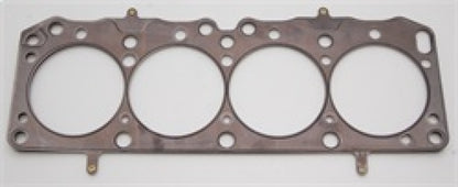 Cometic Cosworth FVA/FVC .040in MLS Cylinder Head Gasket - 87mm Bore