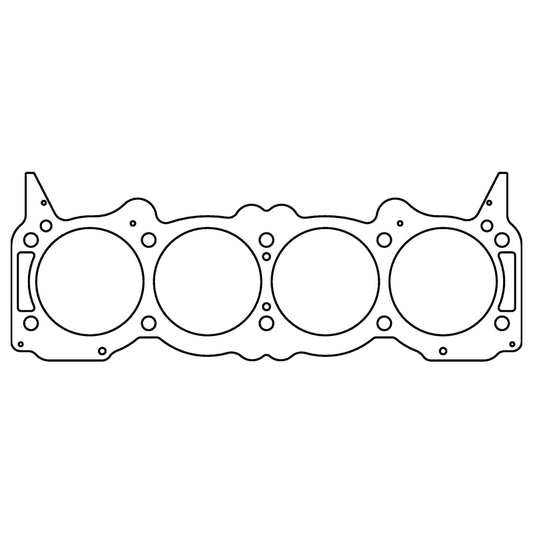 Cometic Buick Big Block V8 .051in MLS Cylinder Head Gasket - 4.312in Bore