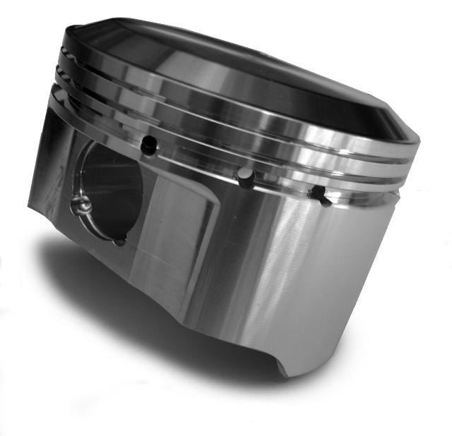 JE Pistons SBF 4.6L 4V FT Set of 8 Pistons