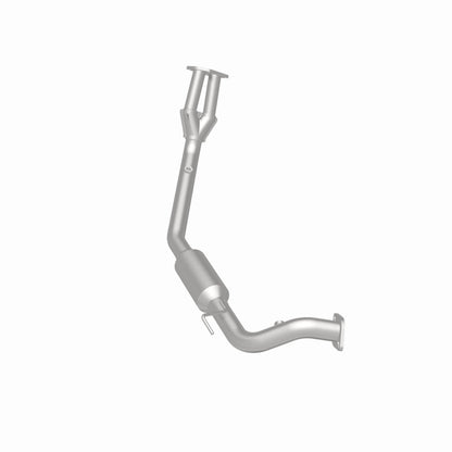 MagnaFlow 98-99 Isuzu Amigo 2.2L Direct Fit Converter