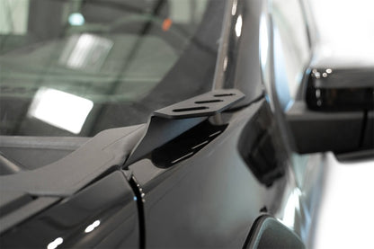 Addictive Desert Designs2021+ Ford F150 / 2021+ Ford F150 Raptor Ditch Light Brackets