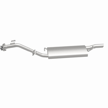 MagnaFlow BRE Exhaust Kit 09-13 Toyota Corolla S 1.8L