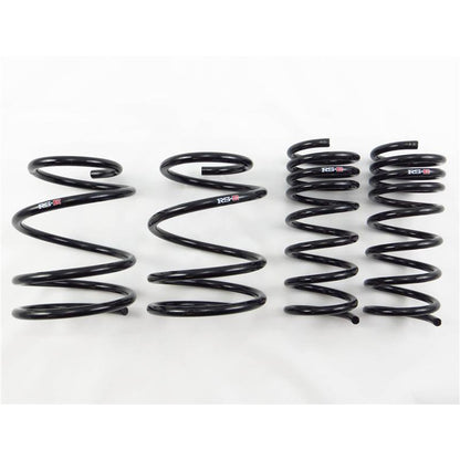 RS-R 2015-2021 Subaru WRX Down Sus Springs