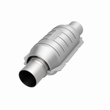 MagnaFlow Universal Catalytic Converter 2.25in. OEM CARB Compliant