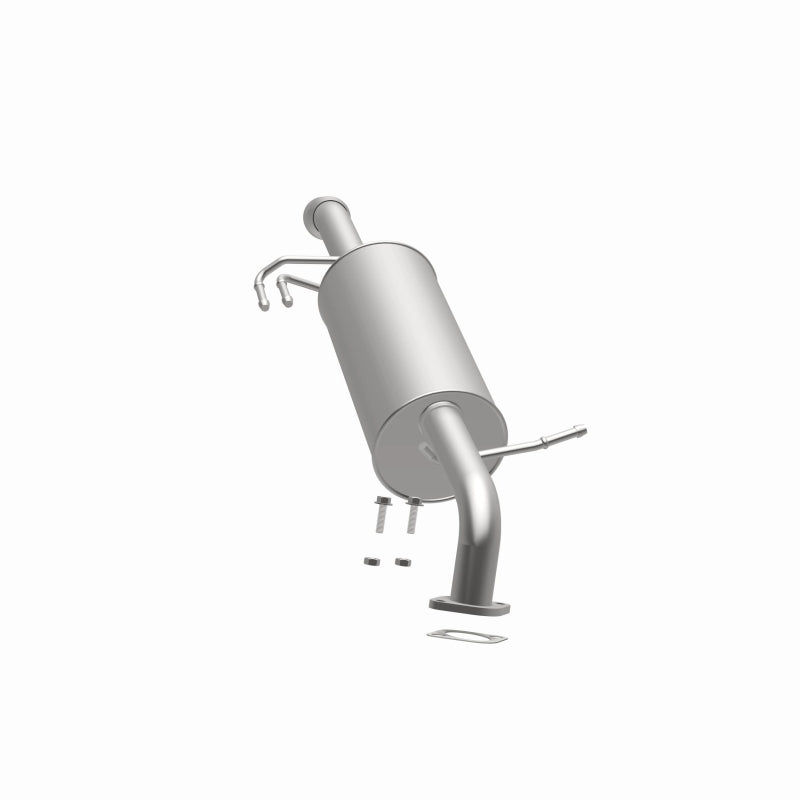 BRExhaust 12-17 ACCENT RIO 1.6L Exhaust Kit