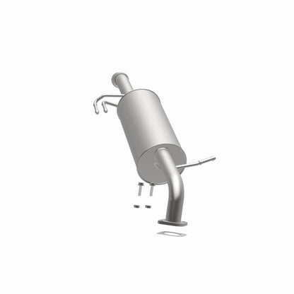 BRExhaust 12-17 ACCENT RIO 1.6L Exhaust Kit