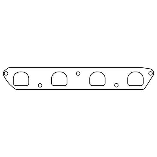 Cometic Ford 427 SOHC FE V8 .064in AM Exhaust Manifold Gasket Set