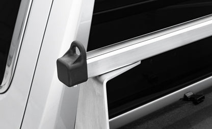 Access ADARAC M-Series 04-14 Ford F-150 6ft 6in Bed Truck Rack - Matte Black