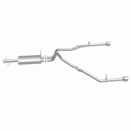 BRExhaust 19-24 Ram 1500 5.7L Direct-Fit Exhaust System Kit