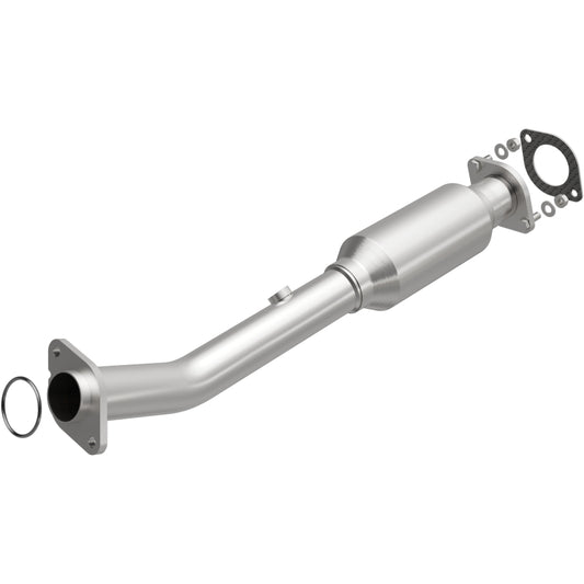 MagnaFlow 05-06 Nissan Titan 5.6L Direct Fit Converter