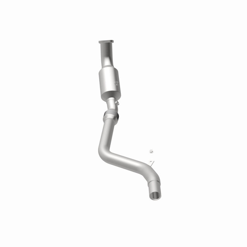 MagnaFlow 2007 Dodge Charger 3.5L Direct Fit Converter