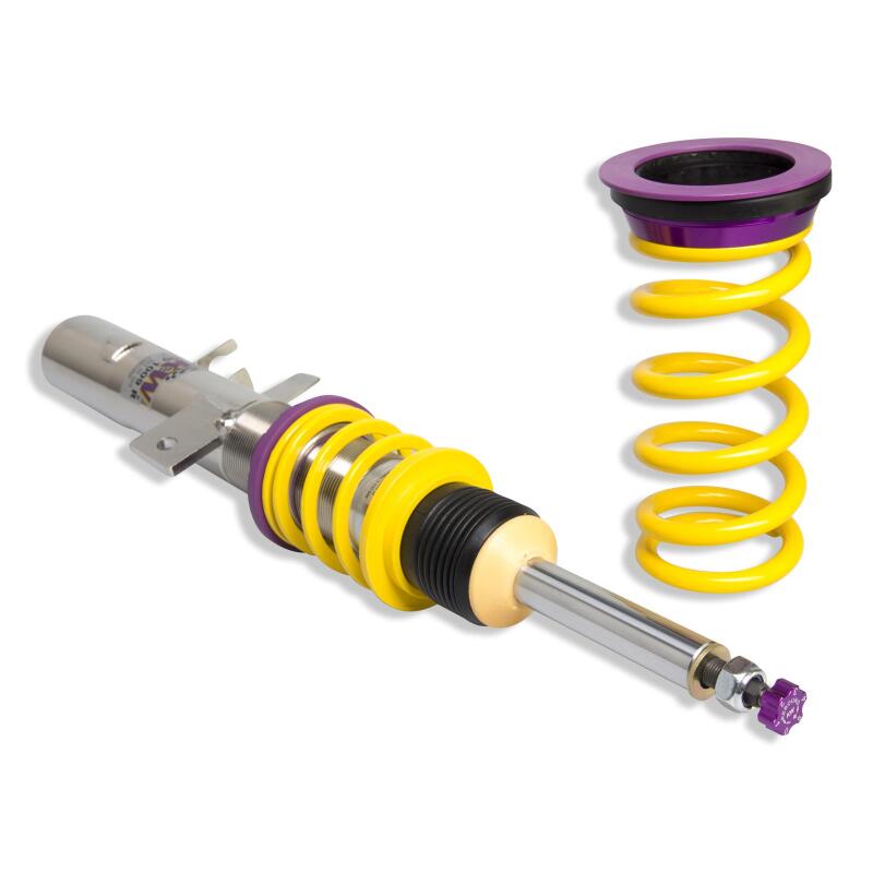 KW V3 Coilover Kit Ford Focus Type DYB Volvo V40 type M