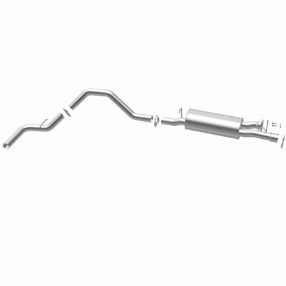 MagnaFlow BRE Exhaust Kit 01-02 Savana Express 3500 5.7L