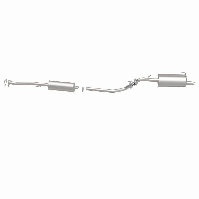 MagnaFlow BRE Exhaust Kit 12-14 Honda CR-V 2.4L