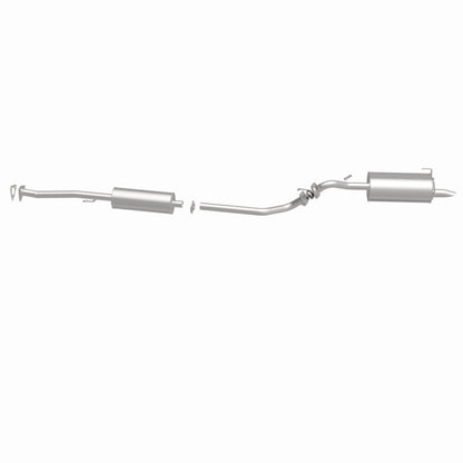 MagnaFlow BRE Exhaust Kit 12-14 Honda CR-V 2.4L