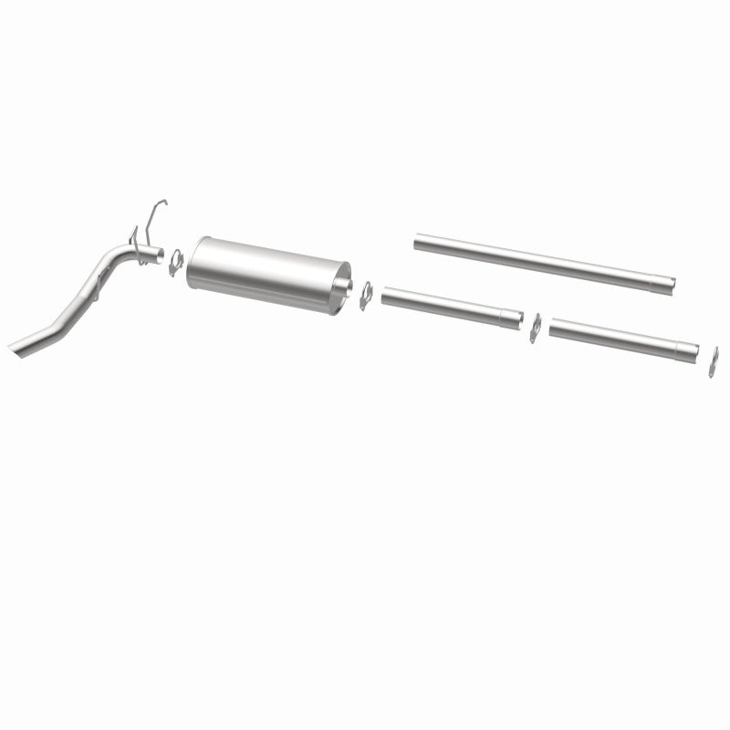 MagnaFlow BRE Exhaust Kit 97 Ford F-150
